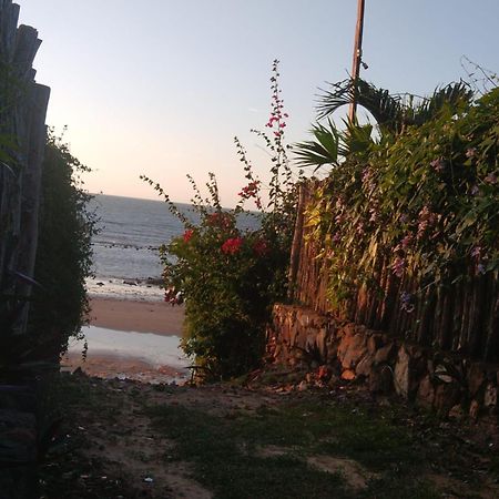 Casa Portier Villa Luis Correia Exterior foto