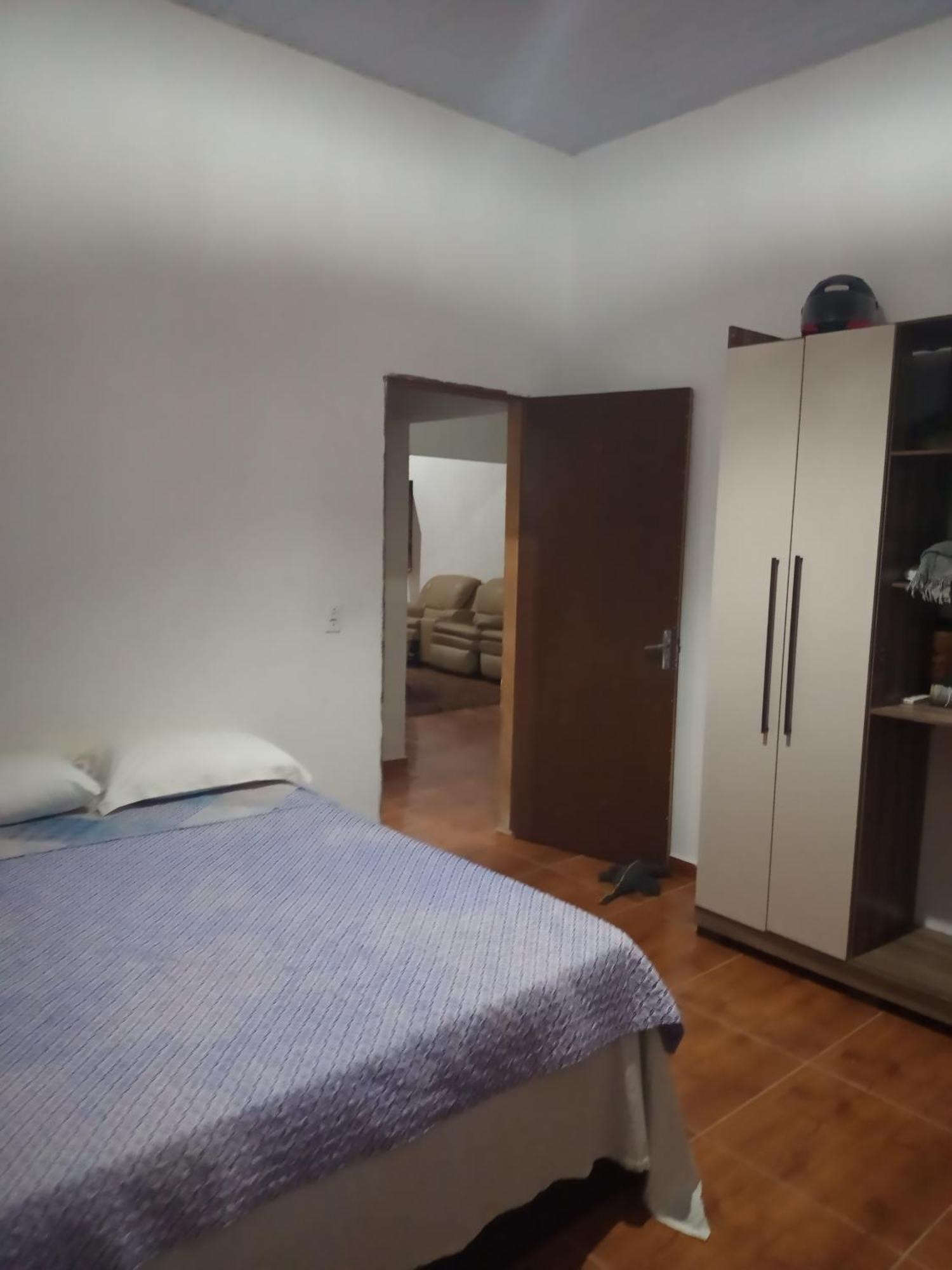Casa Portier Villa Luis Correia Cameră foto