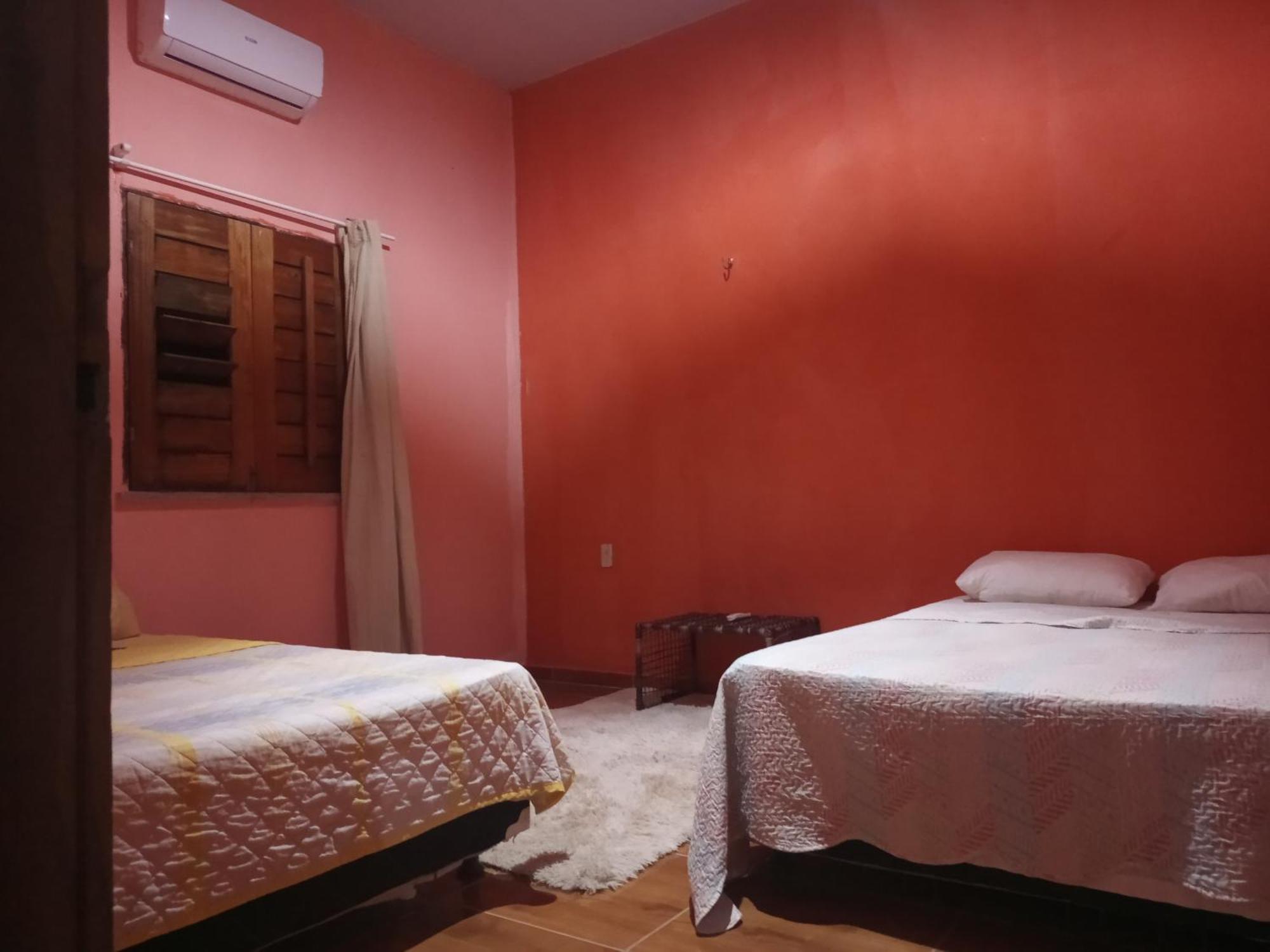 Casa Portier Villa Luis Correia Cameră foto