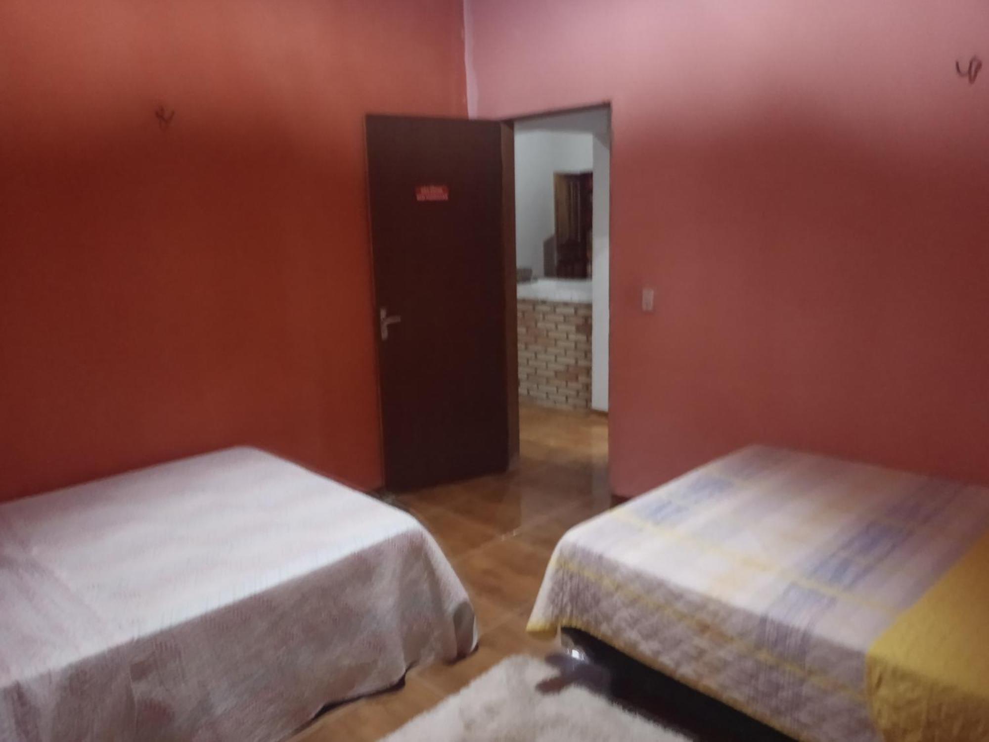 Casa Portier Villa Luis Correia Cameră foto