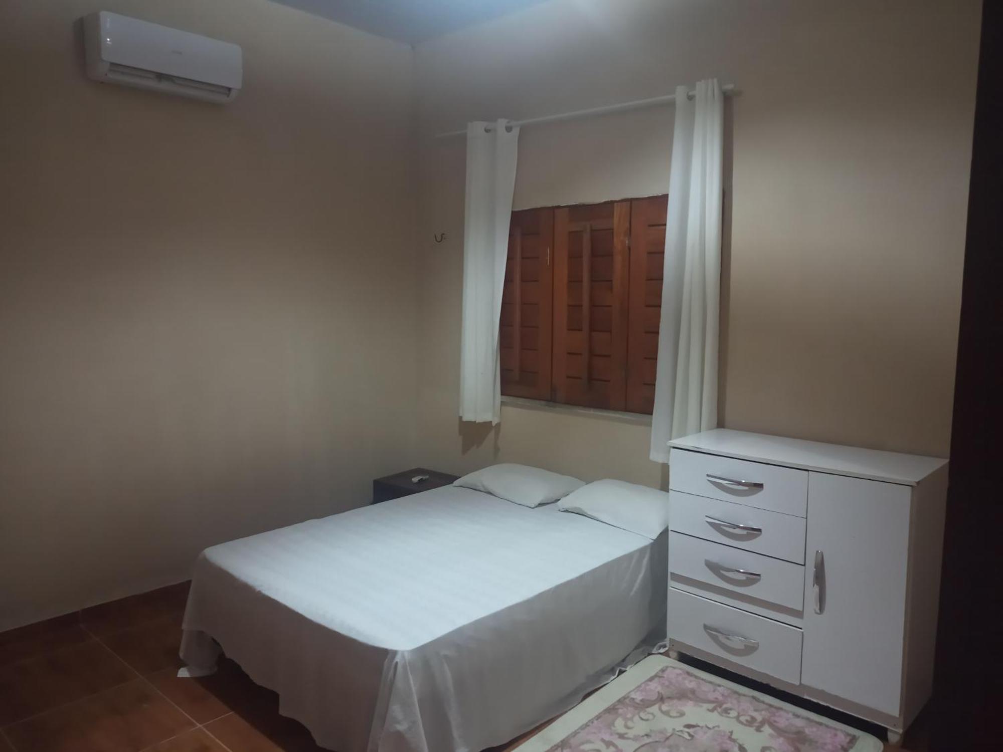 Casa Portier Villa Luis Correia Cameră foto