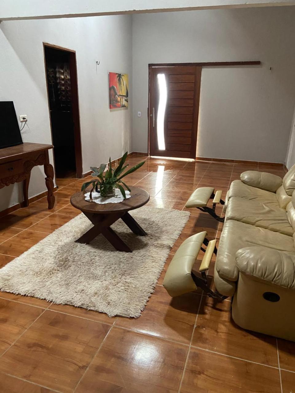 Casa Portier Villa Luis Correia Exterior foto