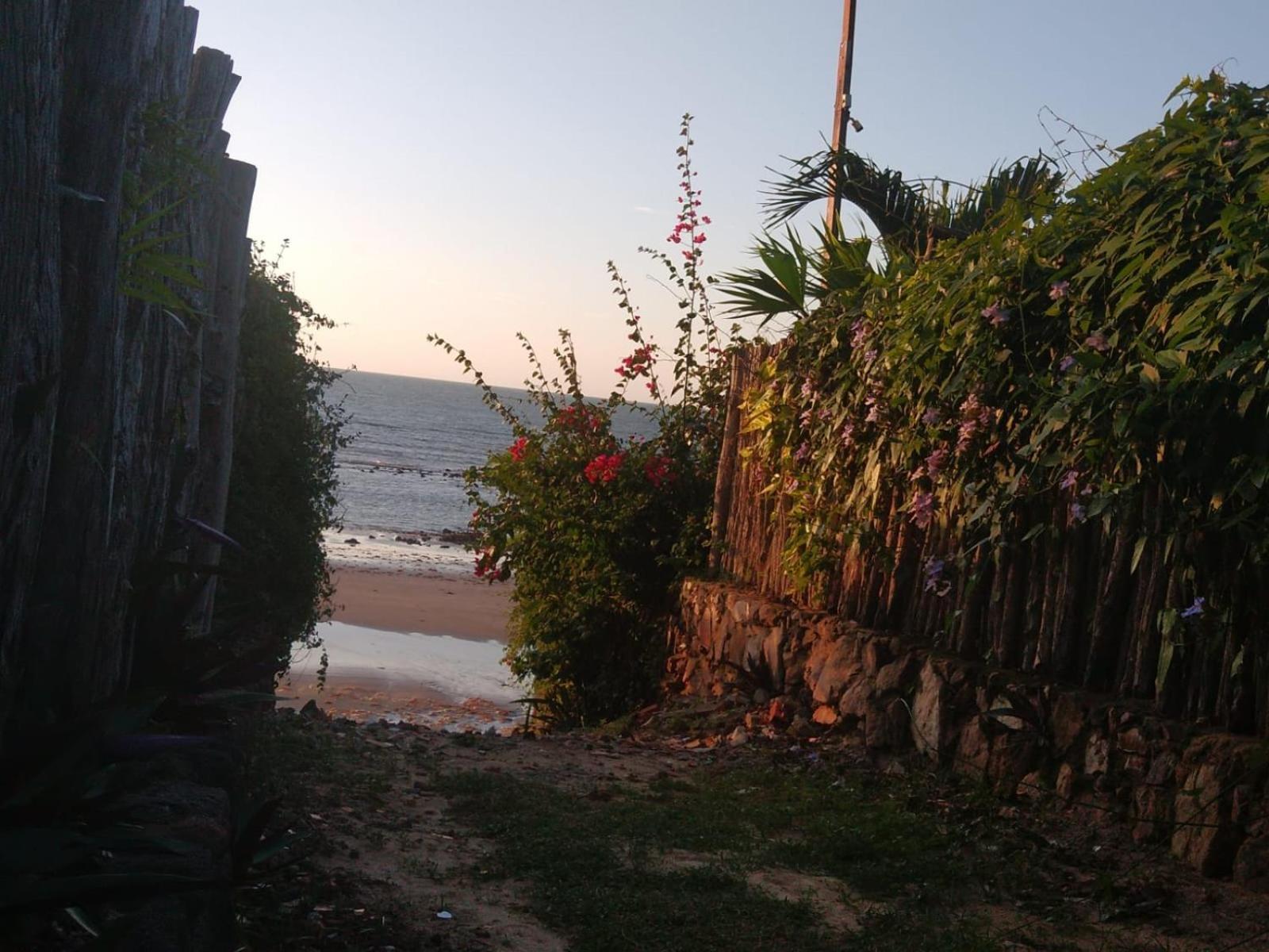 Casa Portier Villa Luis Correia Exterior foto